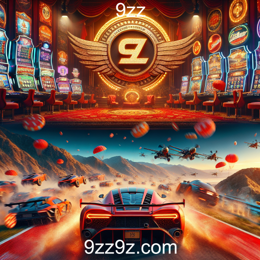 Descubra a Emoção dos Jogos de Corrida no 9zz