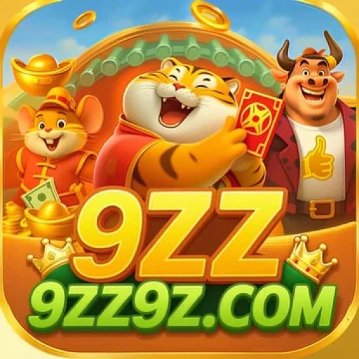 Logo 9zz